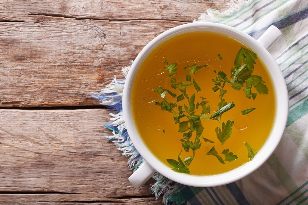 Beef Broth Substitute: 6 Best Substitutes for Beef Broth