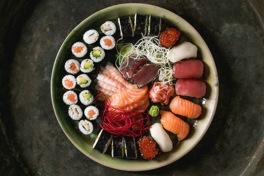 Difference Between Sushi and Sashimi: A Complete Guide