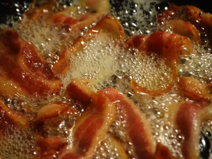 The 15 Best Bacon Grease Substitutes