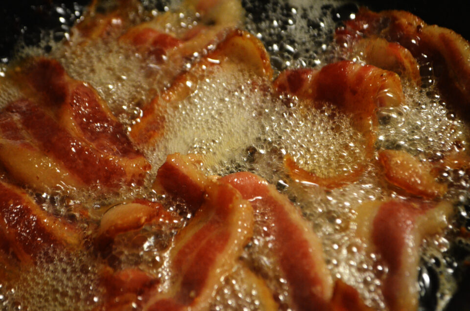 The 15 Best Bacon Grease Substitutes FeedMeBetter