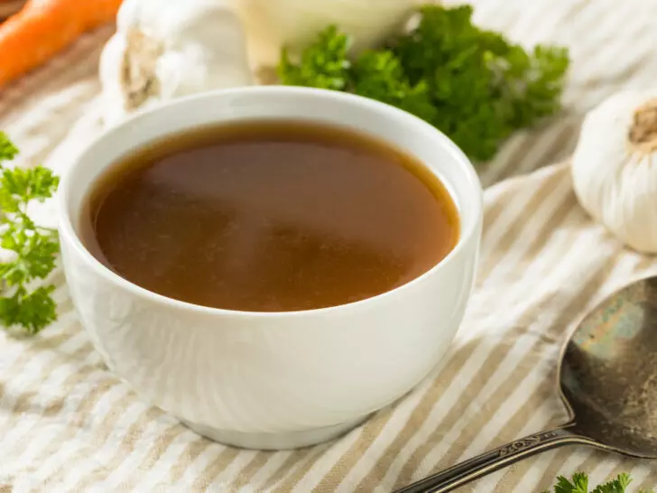 The 15 Best Substitutes for Beef Broth