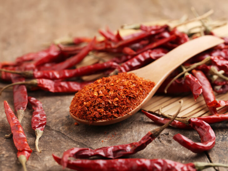 Top 10 Cayenne Pepper Substitutes
