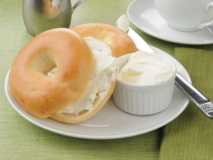 The Top 12 Substitutes for Cream Cheese