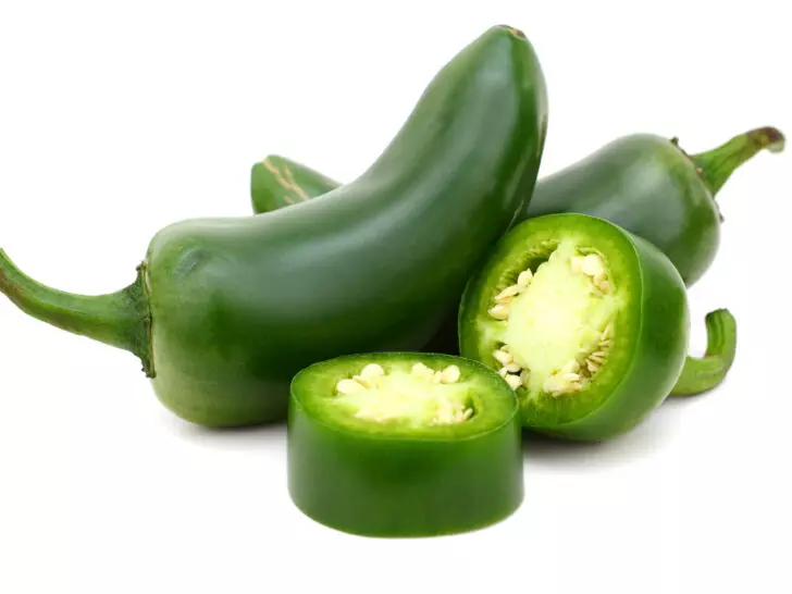 Top 10 Substitutes for Jalapeño Peppers