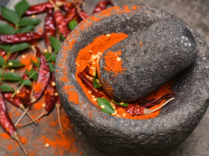 8 Best Kashmiri Chili Powder Substitutes