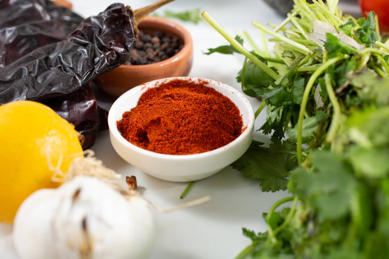 8 Best Kashmiri Chili Powder Substitutes FeedMeBetter