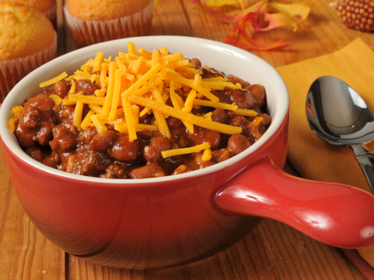 How Long Does Chili Last in the Fridge?  Your Chili Storage Questions Answered