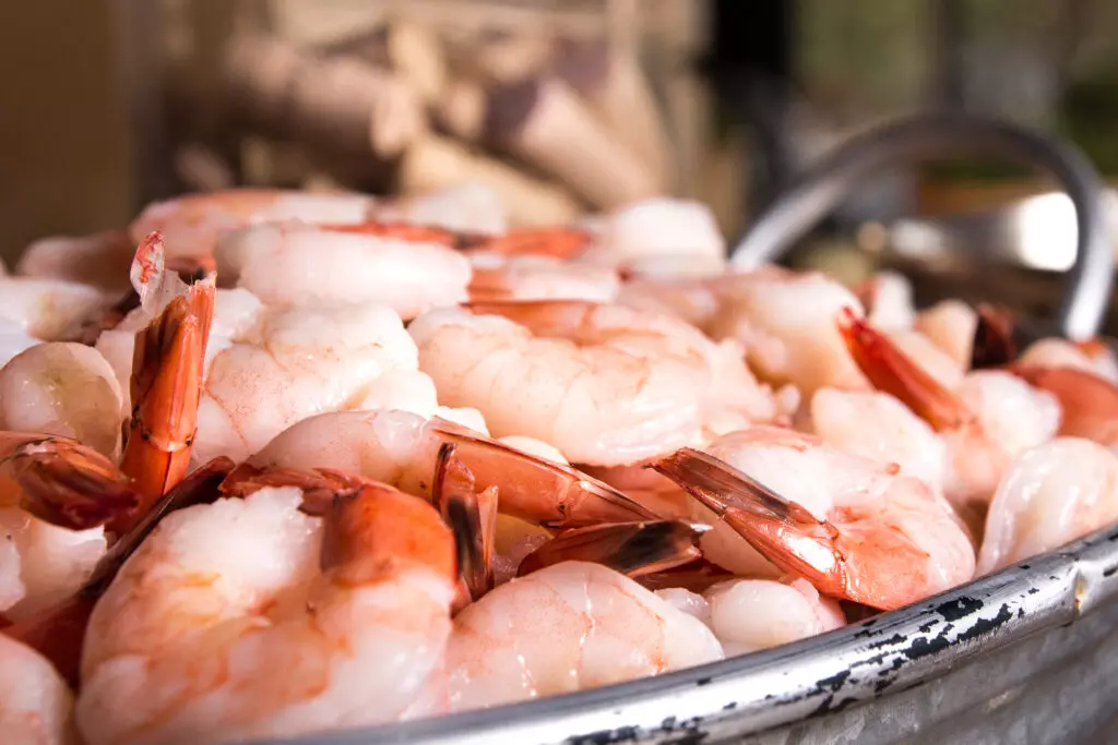 How Long Does Shrimp Last in the Fridge? Your Questions Answered 