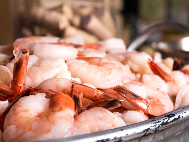 How Long Does Shrimp Last in the Fridge? Your Questions Answered