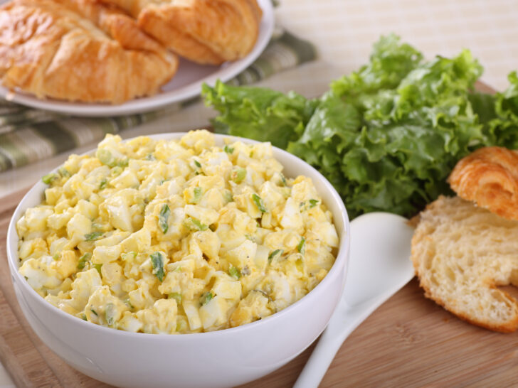 Can You Freeze Egg Salad? Best Egg Salad Storage Tips!