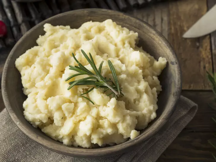 How Long do Mashed Potatoes Last? All Your Questions Answered