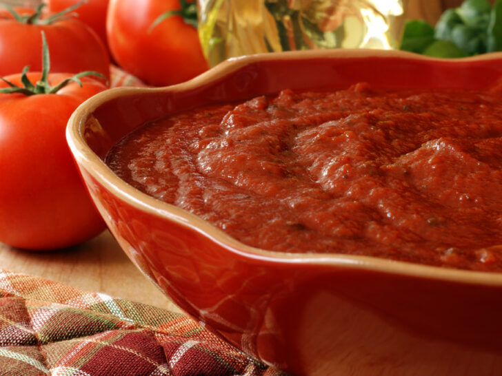 How Long Does Pasta Sauce Last in the Fridge?
