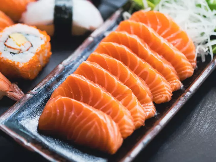Sashimi vs. Sushi: What’s the Difference?