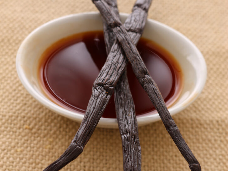 Does Vanilla Extract Go Bad? Your Guide to Storing Vanilla Extract