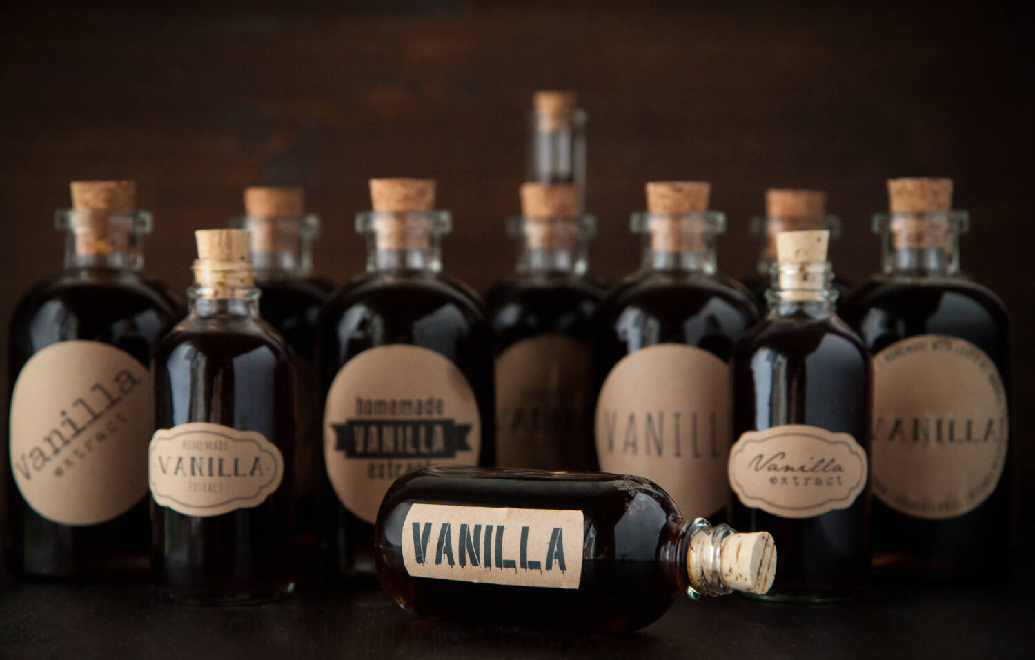 Does Vanilla Extract Go Bad? Your Guide to Storing Vanilla Extract