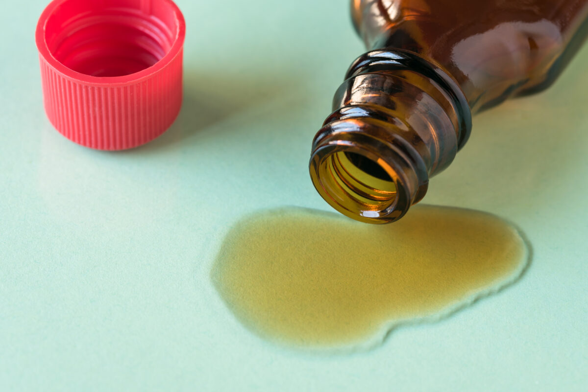 Does Vanilla Extract Go Bad? Your Guide to Storing Vanilla Extract