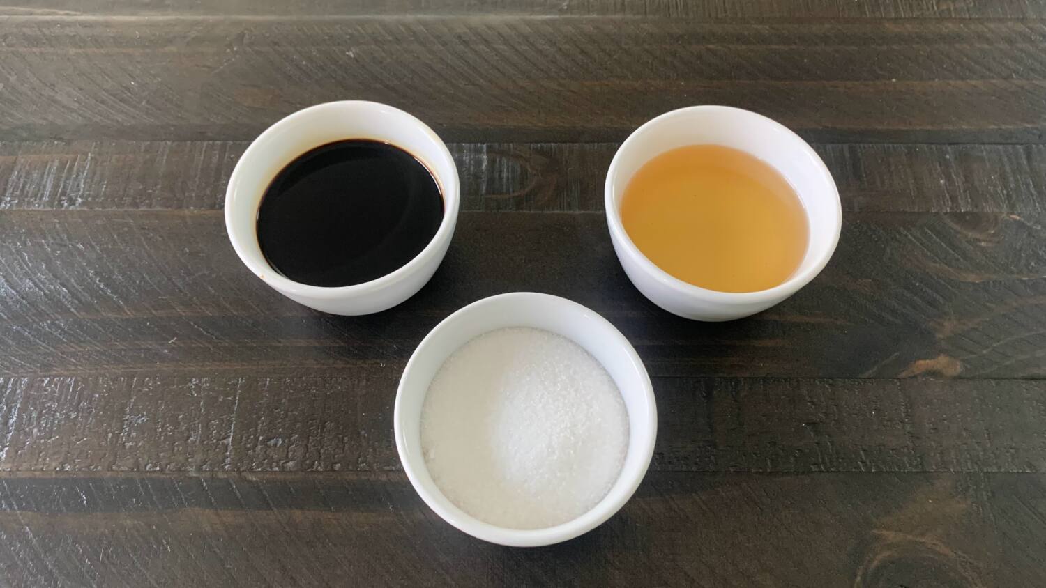 Easy and Delicious Unagi Sauce (Eel Sauce) Recipe | FeedMeBetter