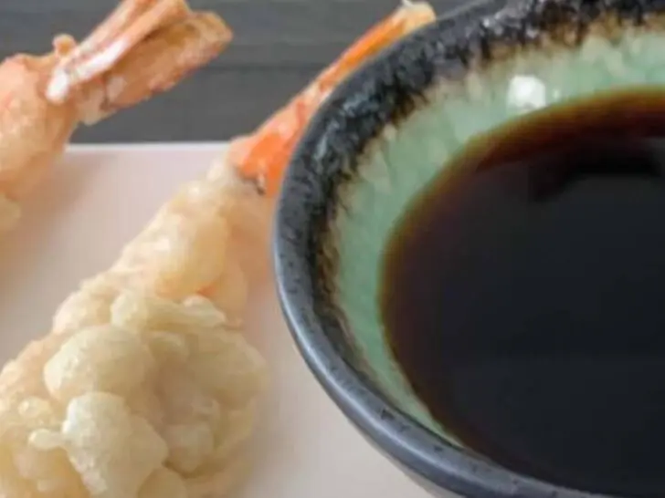 Authentic Shrimp Tempura Recipe