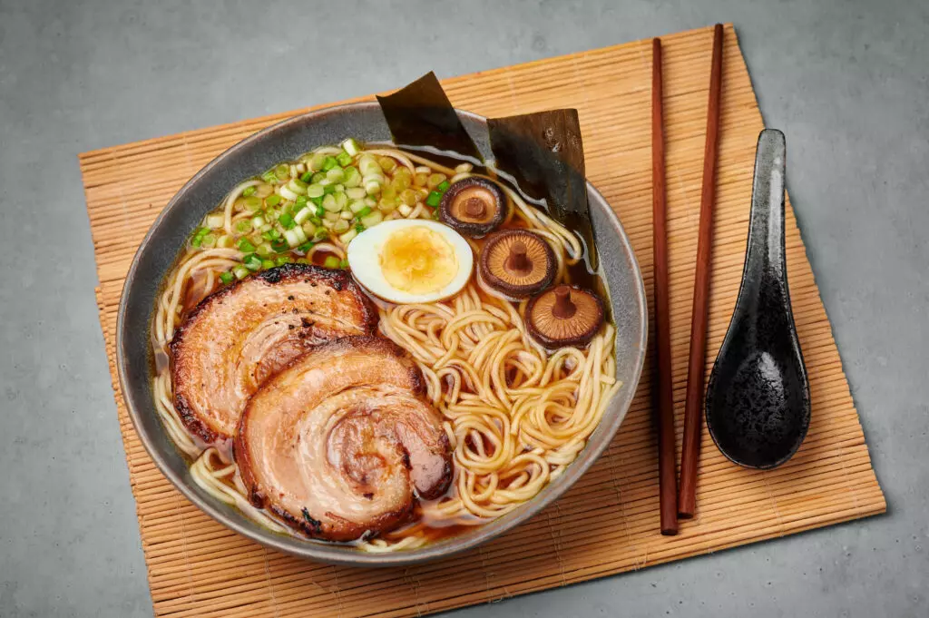 Chashu Pork Recipe — Ramen Is Life Blog - Ramen Restaurant Reviews, DIY  Recipes, Articles, Noodle News