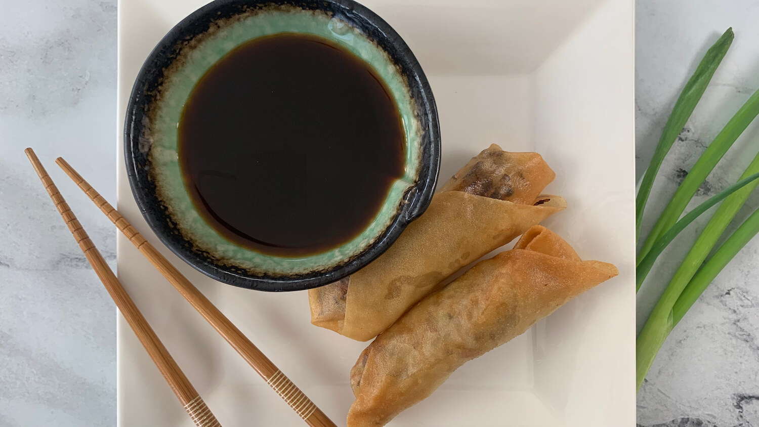 Harumaki (Japanese Spring Roll) Recipe (+VIDEO) | FeedMeBetter