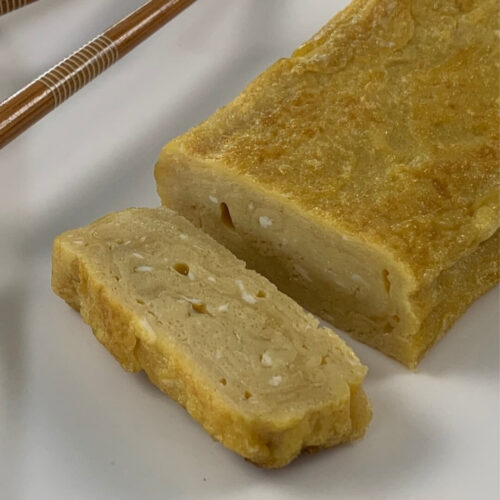 Tamagoyaki What It Is And How To Make It Video Feedmebetter