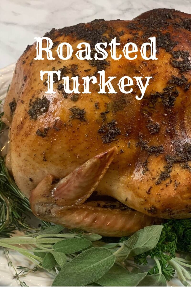 How to Roast the Perfect Turkey (+VIDEO) | FeedMeBetter